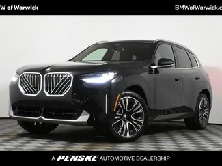 Used 2026 BMW X3 xDrive30 w/ Convenience Package video 1