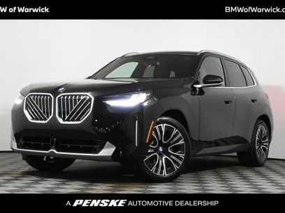 Used 2026 BMW X3 xDrive30 w/ Convenience Package