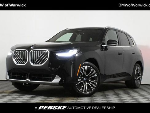 Used 2026 BMW X3 xDrive30 w/ Convenience Package image 1