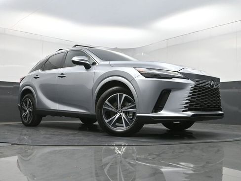 Used 2023 Lexus RX 350 Premium w/ Cold Area Package FWD image 25