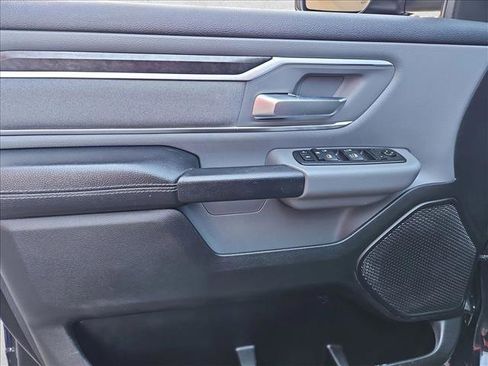 Used 2020 RAM 1500 Big Horn RWD image 10