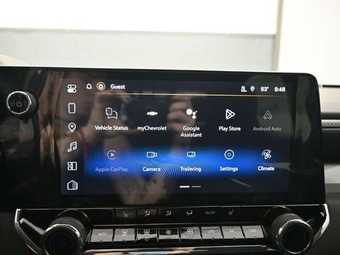 New 2026 Chevrolet Colorado LT AWD/4WD image 16