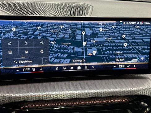 Used 2025 BMW 330i 330i w/ Convenience Package image 24