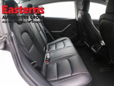 Used 2018 Tesla Model 3 Long Range image 20