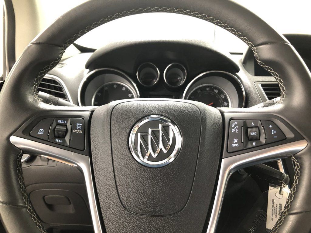 Used 2016 Buick Encore Convenience FWD image 14