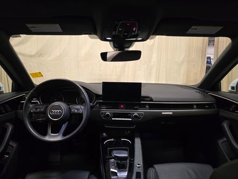 Used 2021 Audi A4 2.0T Premium w/ Convenience Package image 32