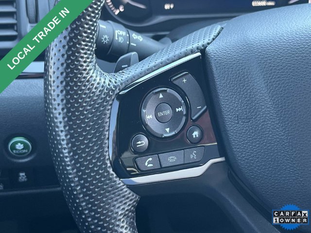 Used 2023 Honda Passport Elite image 29