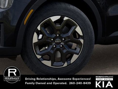 New 2026 Kia Sorento S image 9