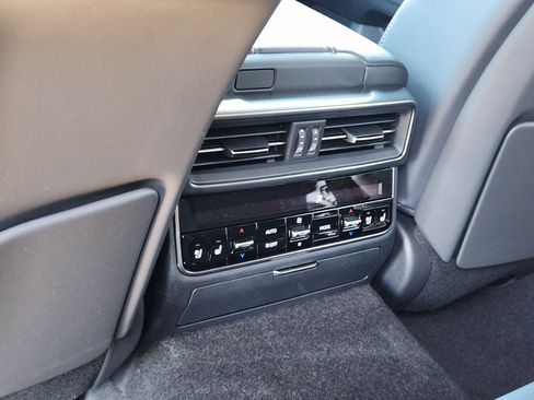 New 2026 Lexus LX 700h Luxury AWD/4WD image 24