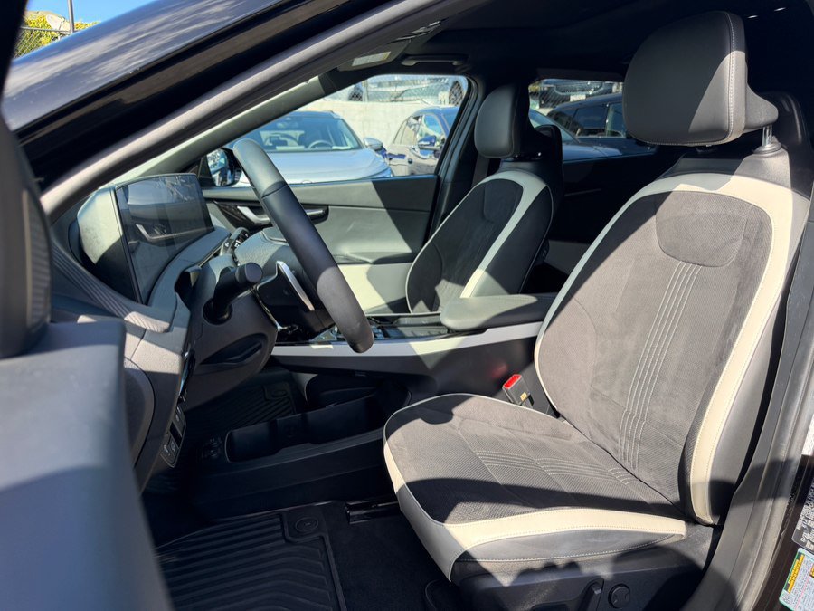 Used 2024 Kia EV6 GT-Line RWD image 20