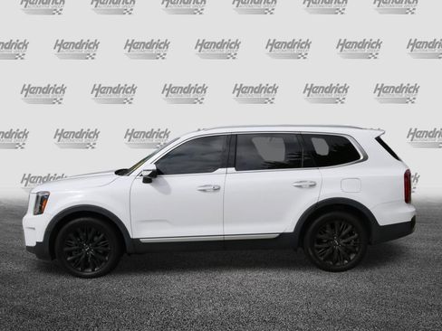 Used 2023 Kia Telluride S w/ S Sunroof Package AWD/4WD image 6