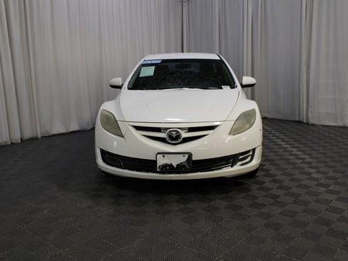 Used 2010 MAZDA MAZDA6 i Sport image 23