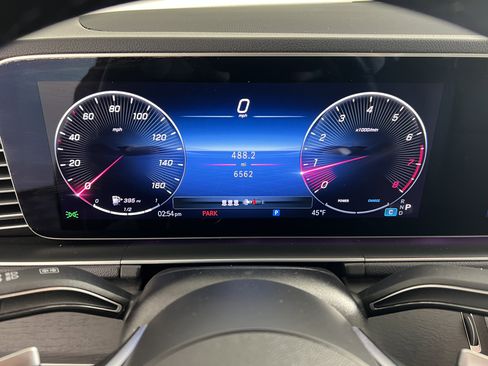 Used 2025 Mercedes-Benz GLE 350 350 image 21