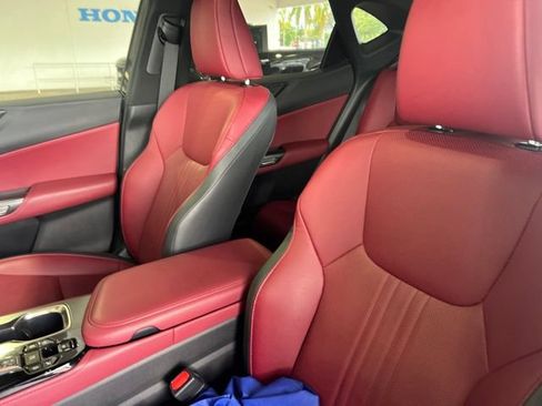 Used 2024 Lexus NX 350 AWD image 19