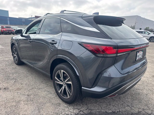 Used 2024 Lexus RX 350 Premium w/ Convenience Package FWD image 7