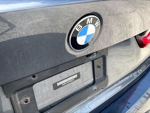 Used 2021 BMW 330i Sedan w/ Driving Assistance Package RWD image 7