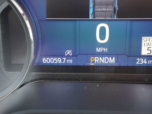 Certified 2024 Ford Expedition Limited image 39