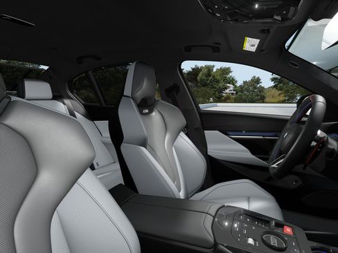 New 2026 BMW M5 Sedan image 9