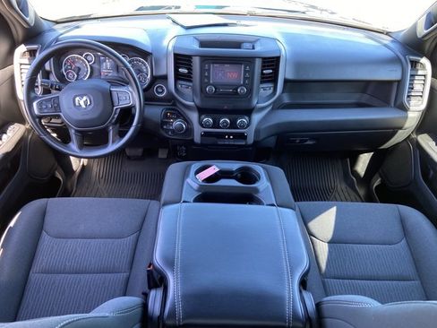 Used 2024 RAM 1500 Tradesman image 49