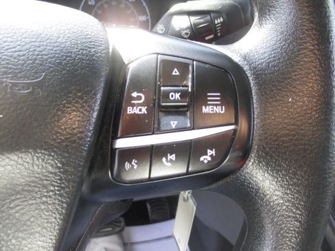 Used 2024 Ford Transit 250 250 3dr SWB Low Roof Cargo Van w/ Exterior Upgrade Package image 15