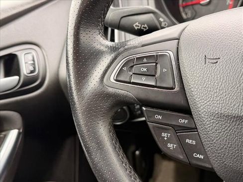 Used 2018 Ford Focus ST image 13