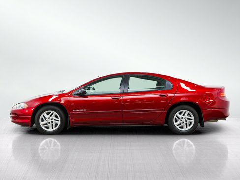 Used 2000 Dodge Intrepid FWD image 3