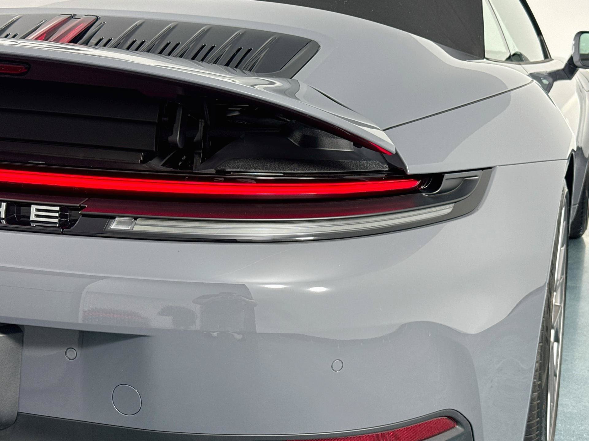 Used 2025 Porsche 911 Carrera S RWD image 48