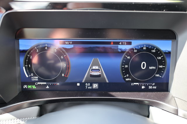 New 2026 Subaru Outback Touring XT AWD/4WD image 27