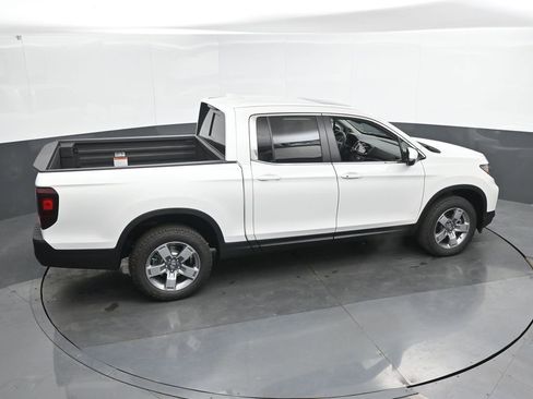 New 2026 Honda Ridgeline RTL image 35