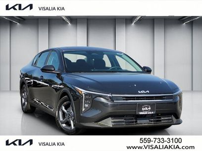 New 2026 Kia K4