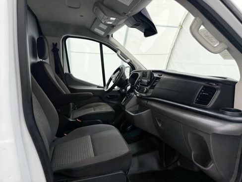 Used 2021 Ford Transit 150 Low Roof RWD image 13