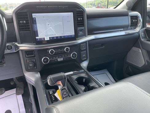 Certified 2021 Ford F150 Lariat AWD/4WD image 24