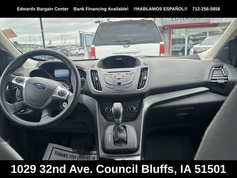 Used 2016 Ford Escape S FWD image 12