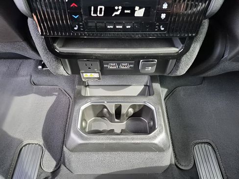 New 2026 Jeep Grand Wagoneer L Limited image 22