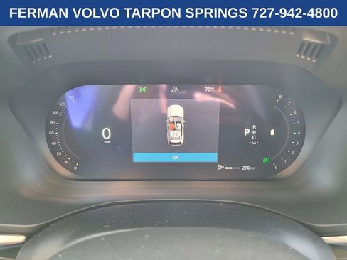 New 2026 Volvo XC60 B5 Plus w/ Protection Package Premier image 30