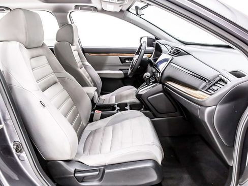 Used 2019 Honda CR-V EX image 31