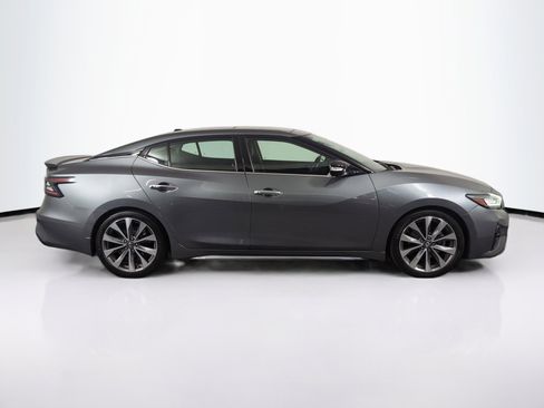 Used 2019 Nissan Maxima Platinum w/ Illumination Package image 10