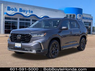 Certified 2024 Honda Pilot Touring