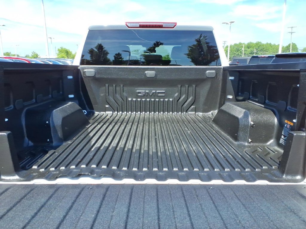 Certified 2024 GMC Sierra 1500 Elevation AWD/4WD image 11