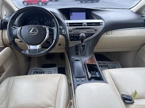 Used 2015 Lexus RX 350 AWD image 35