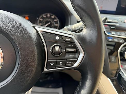 Used 2020 Acura RDX FWD w/ Advance Package image 50
