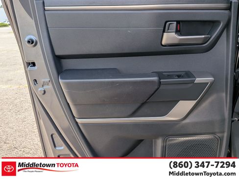 Certified 2025 Toyota Tundra SR5 AWD/4WD image 28
