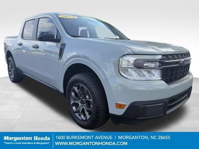 Used 2024 Ford Maverick XLT w/ XLT Luxury Package
