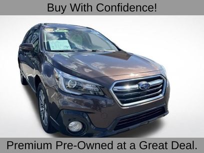 Used 2019 Subaru Outback 2.5i Touring