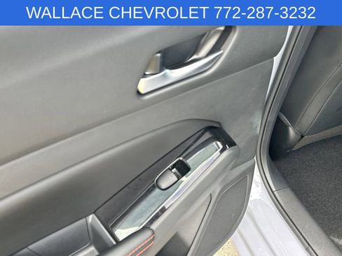 Used 2023 Nissan Altima 2.5 SR image 7