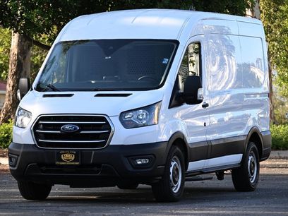 Used 2020 Ford Transit 150 Medium Roof