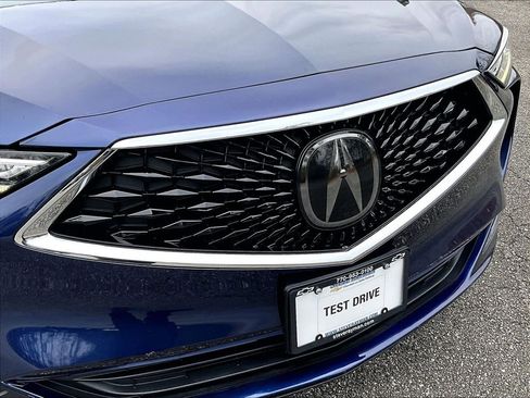 Used 2023 Acura MDX SH-AWD image 30