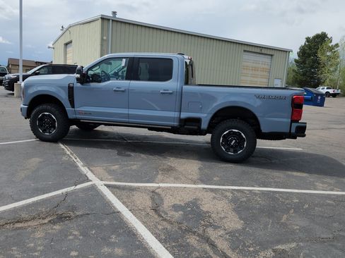 New 2026 Ford F350 Lariat AWD/4WD image 8
