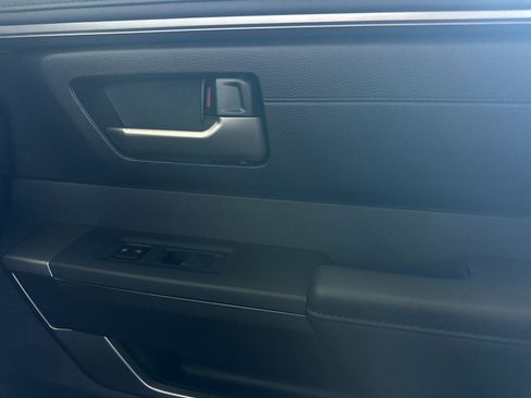 New 2026 Toyota Tundra SR5 RWD image 18
