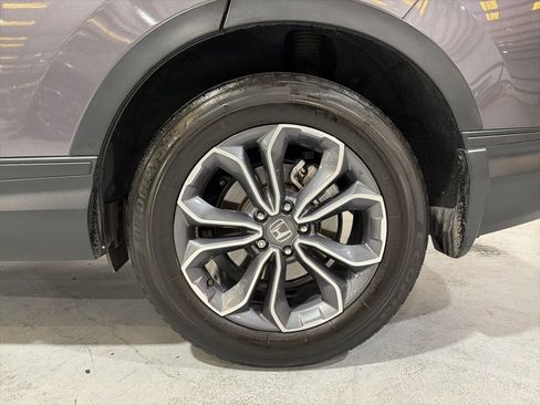 Used 2022 Honda CR-V EX-L image 37